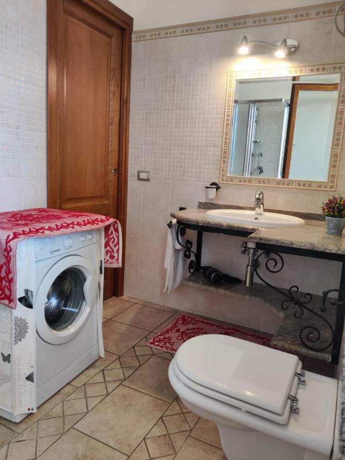 Appartamento Da Carlo 2 Alghero Exteriér fotografie