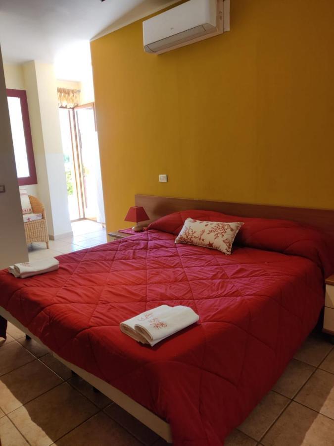 Appartamento Da Carlo 2 Alghero Exteriér fotografie