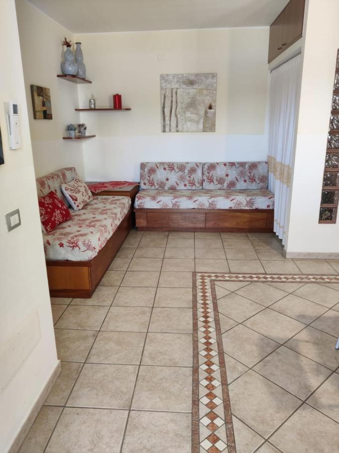 Appartamento Da Carlo 2 Alghero Exteriér fotografie