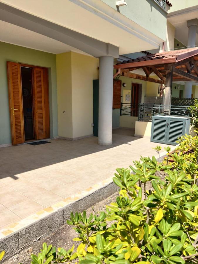 Appartamento Da Carlo 2 Alghero Exteriér fotografie